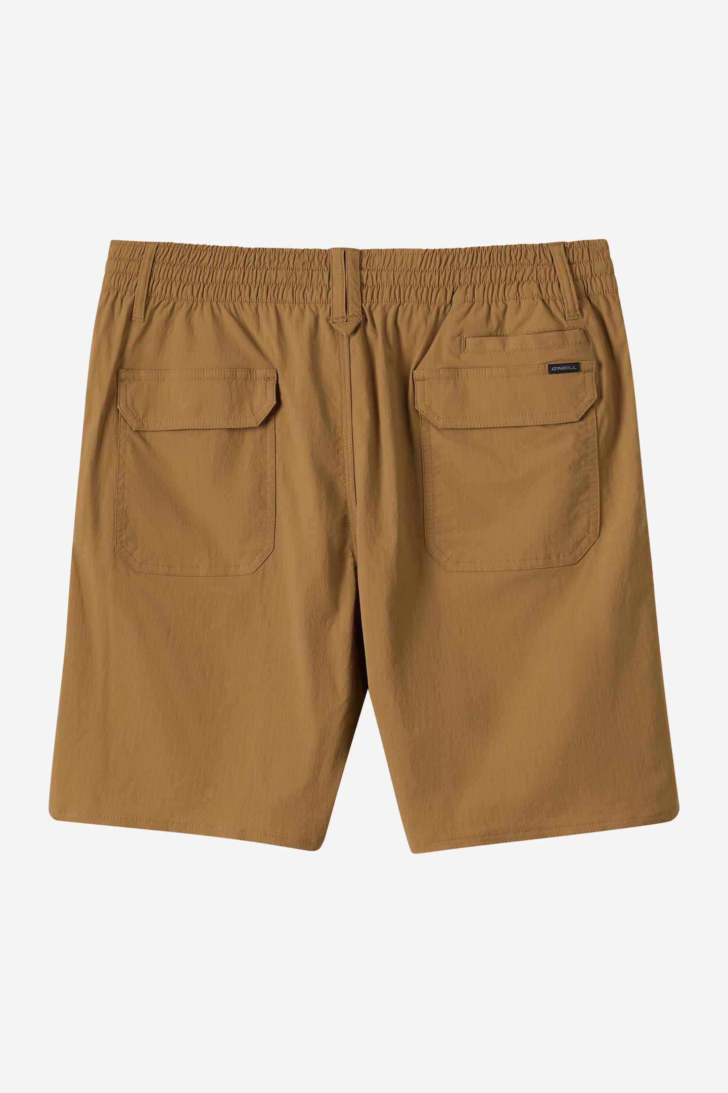 TRVLR Halfback Hybrid 18
