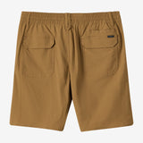 TRVLR Halfback 18" Hybrid Shorts