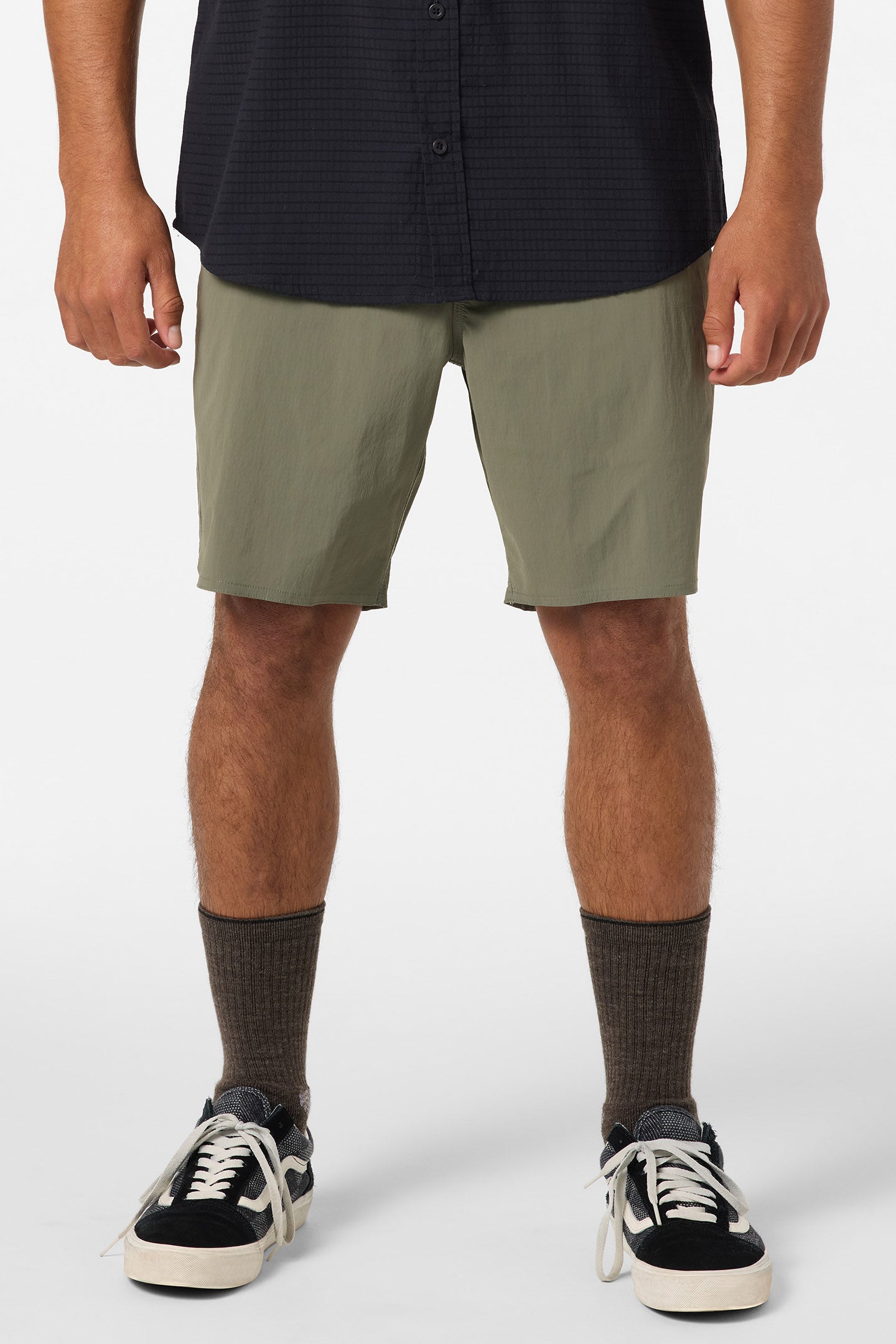 TRVLR Halfback Hybrid 18