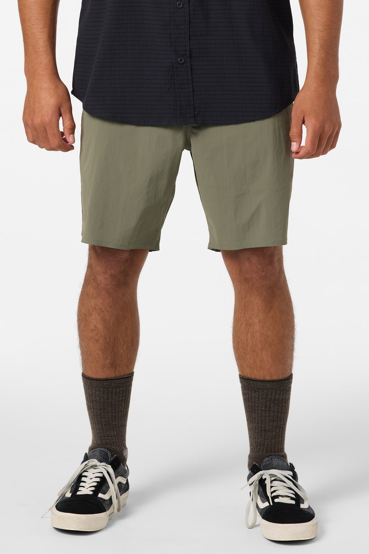 TRVLR Halfback Hybrid 18