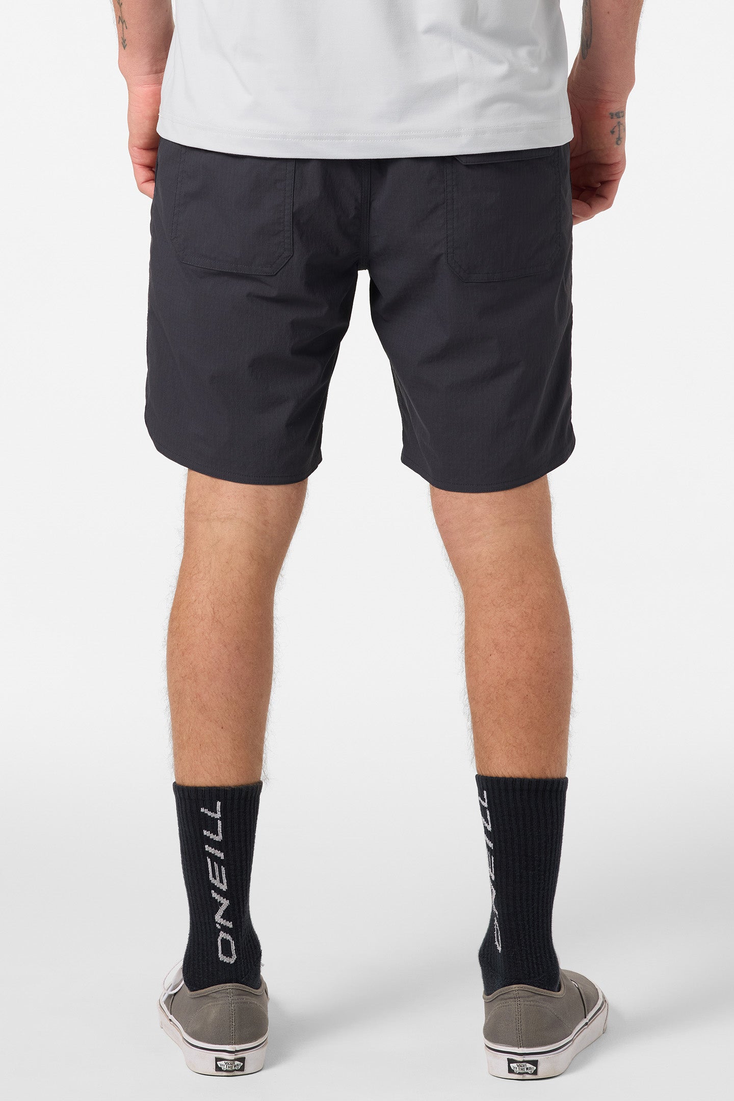 TRVLR Halfback Hybrid 18
