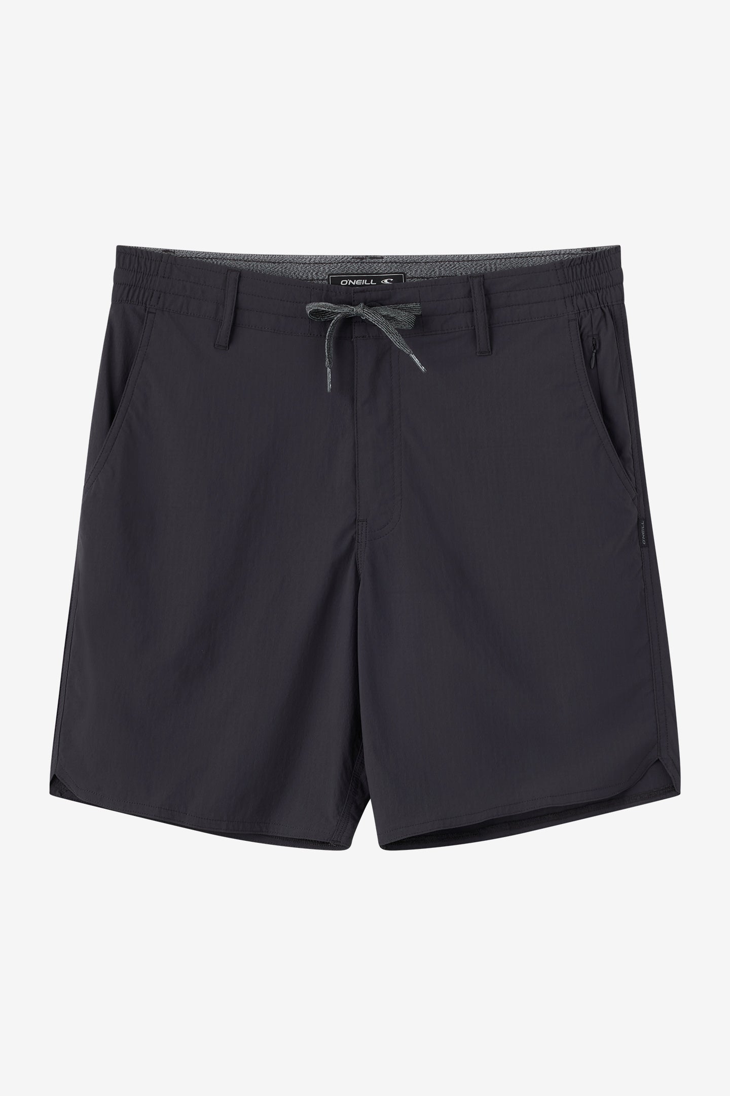 TRVLR Halfback Hybrid 18