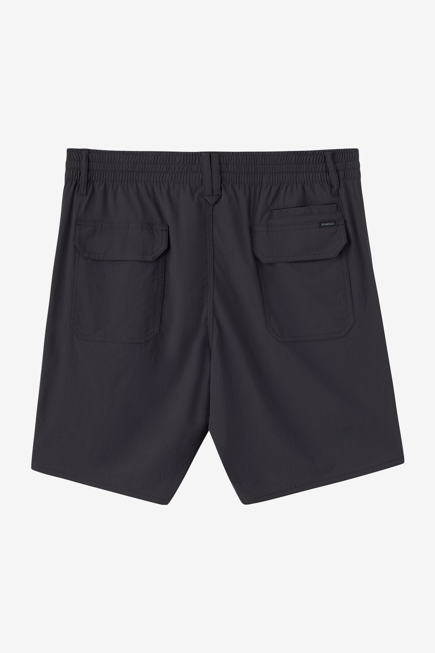 TRVLR Halfback Hybrid 18