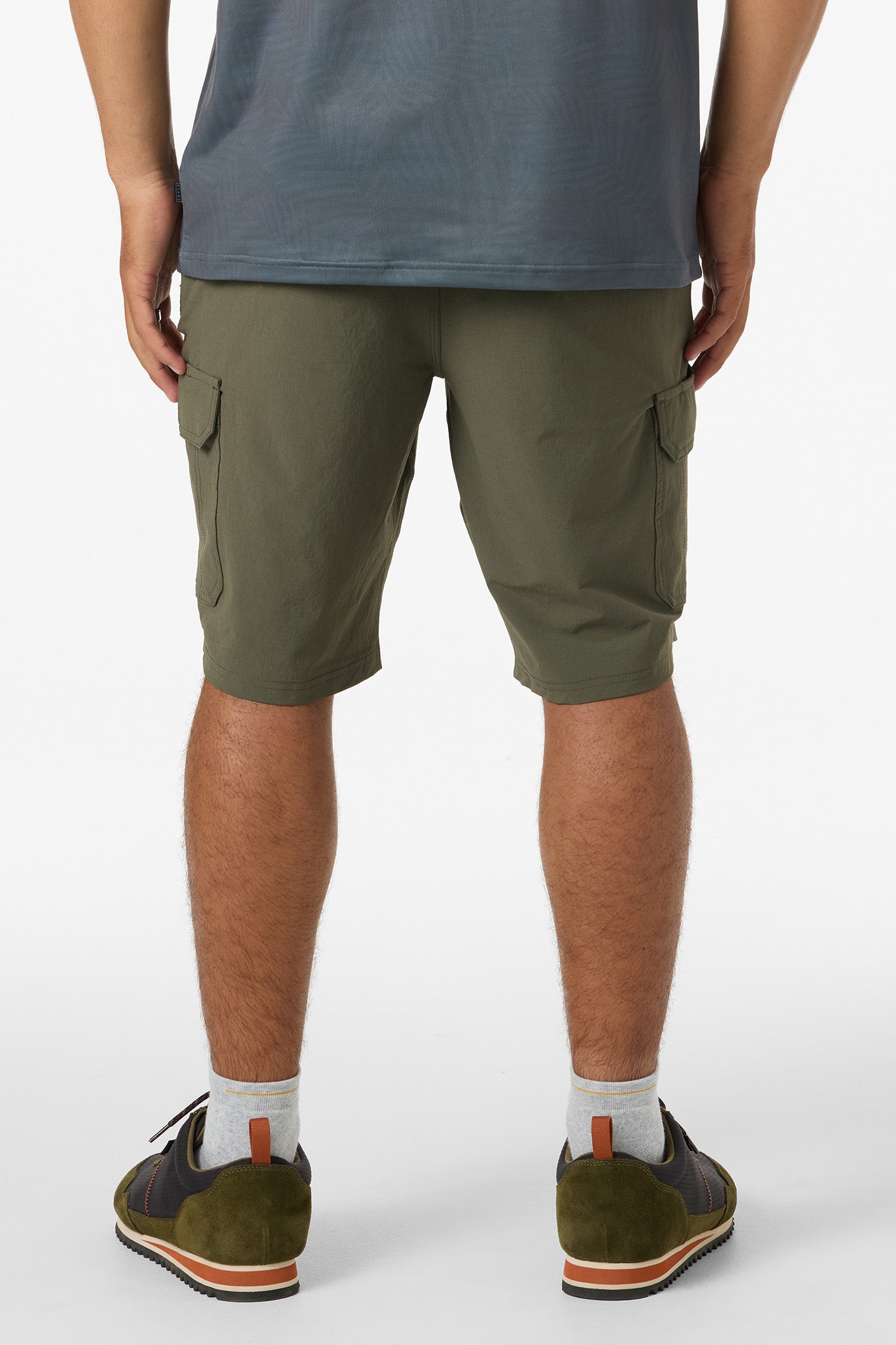 TRVLR Cargo Hybrid 20