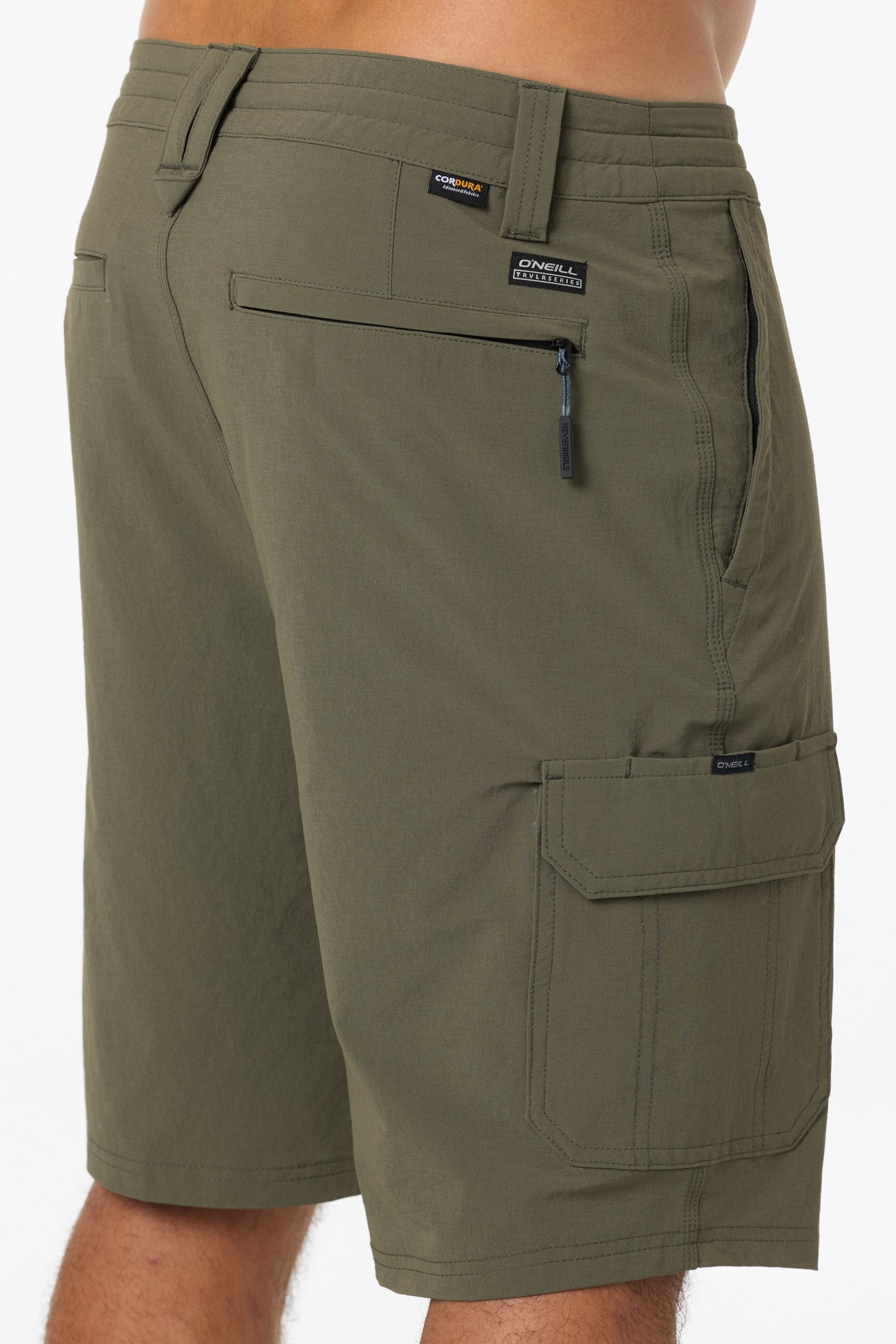 TRVLR Cargo Hybrid 20