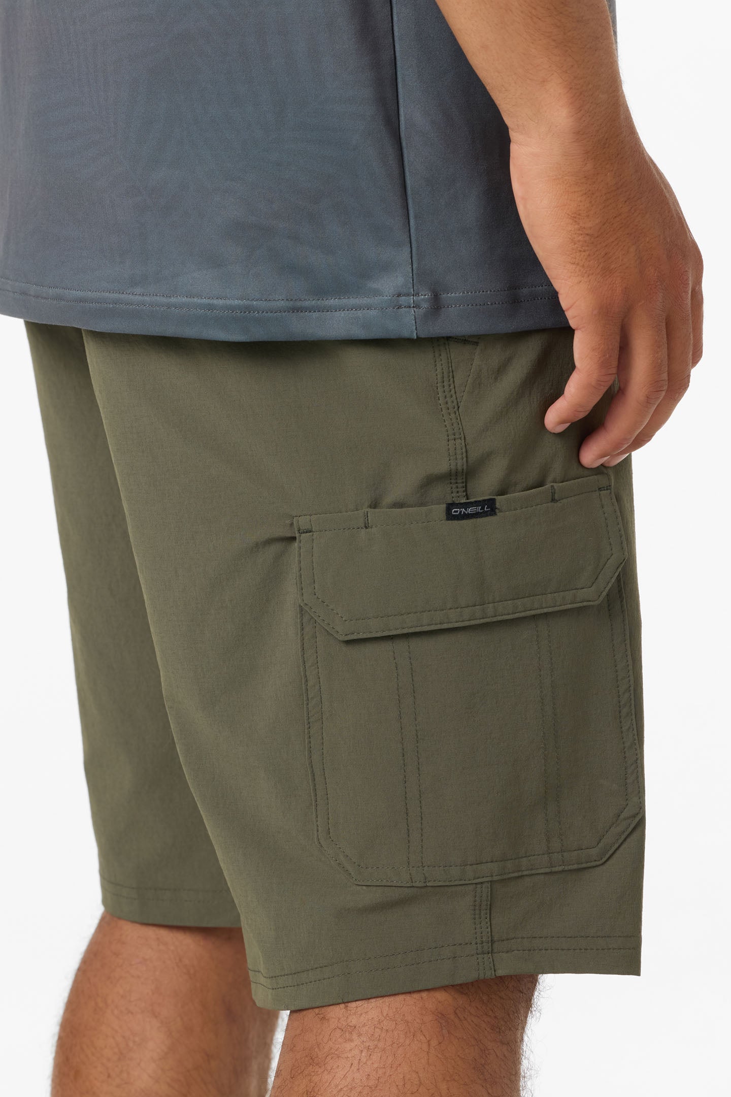 TRVLR Cargo Hybrid 20
