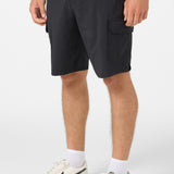 TRVLR Cargo 20" Hybrid Shorts
