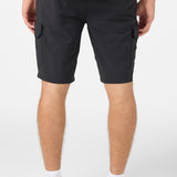 TRVLR Cargo 20" Hybrid Shorts