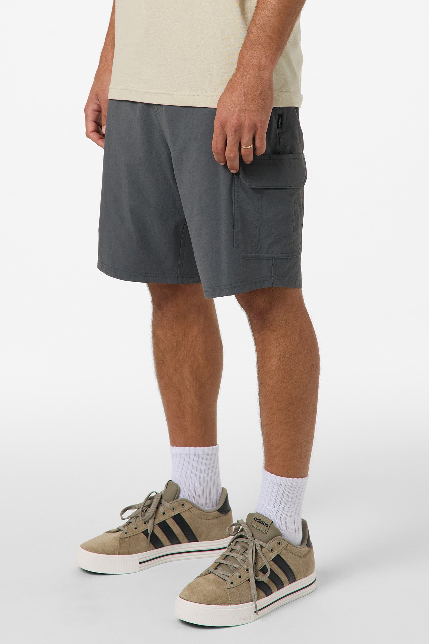 TRVLR Cargo Hybrid 20