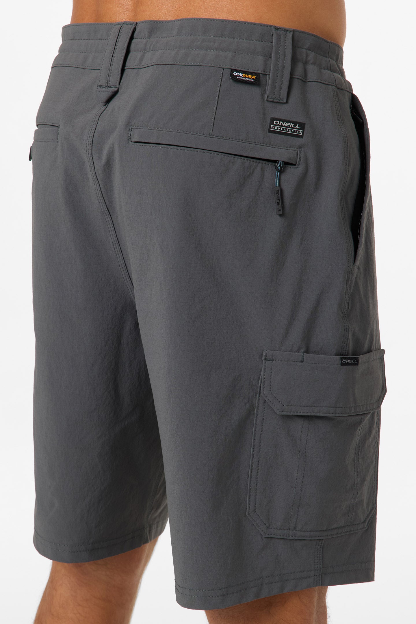 TRVLR Cargo Hybrid 20
