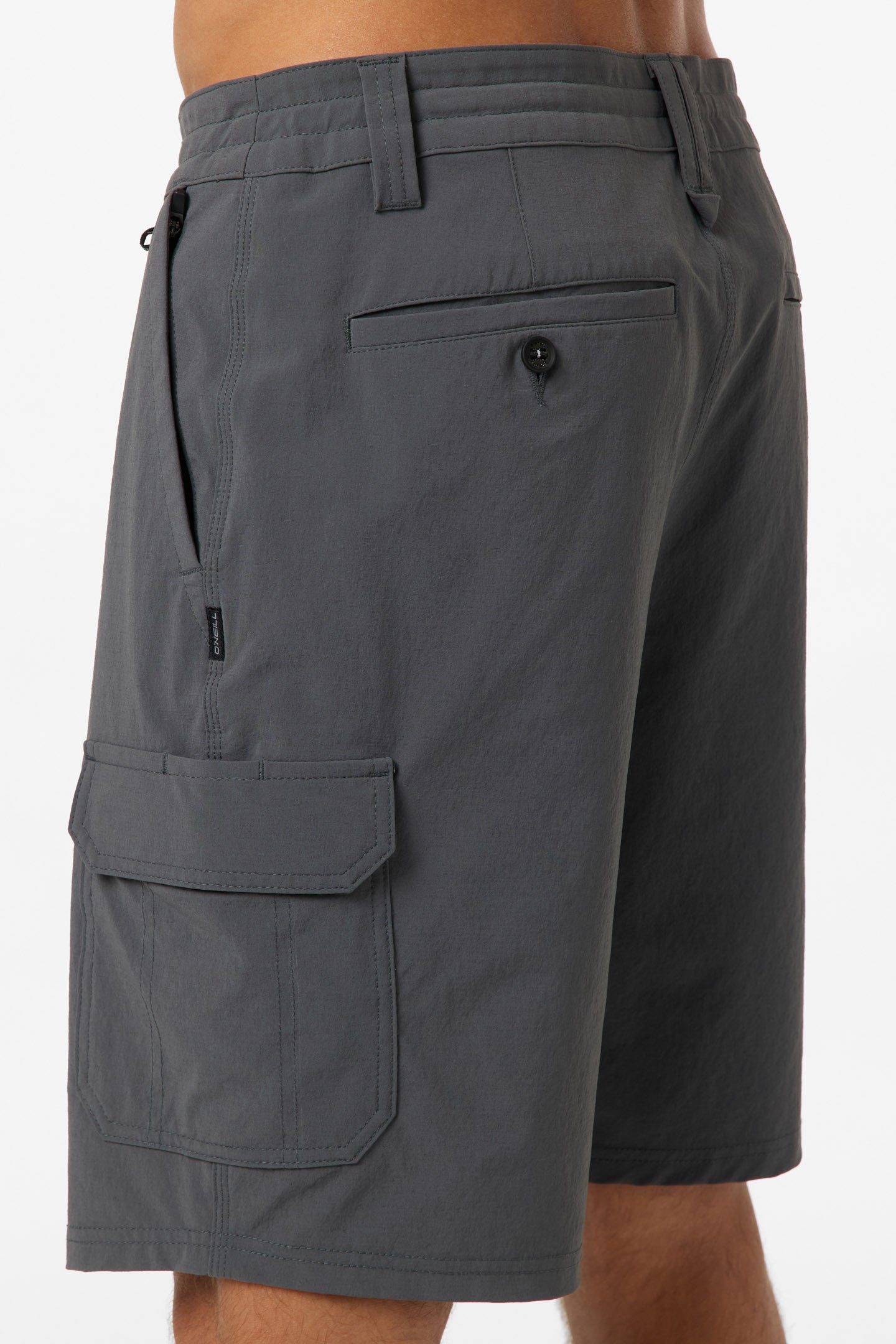 TRVLR Cargo Hybrid 20