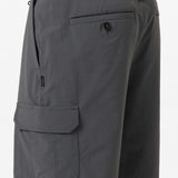 TRVLR Cargo  20" Hybrid Shorts - Dark Shadow | O'Neill