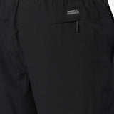 TRVLR Tech Lined 17" Hybrid Shorts - Black | O'Neill
