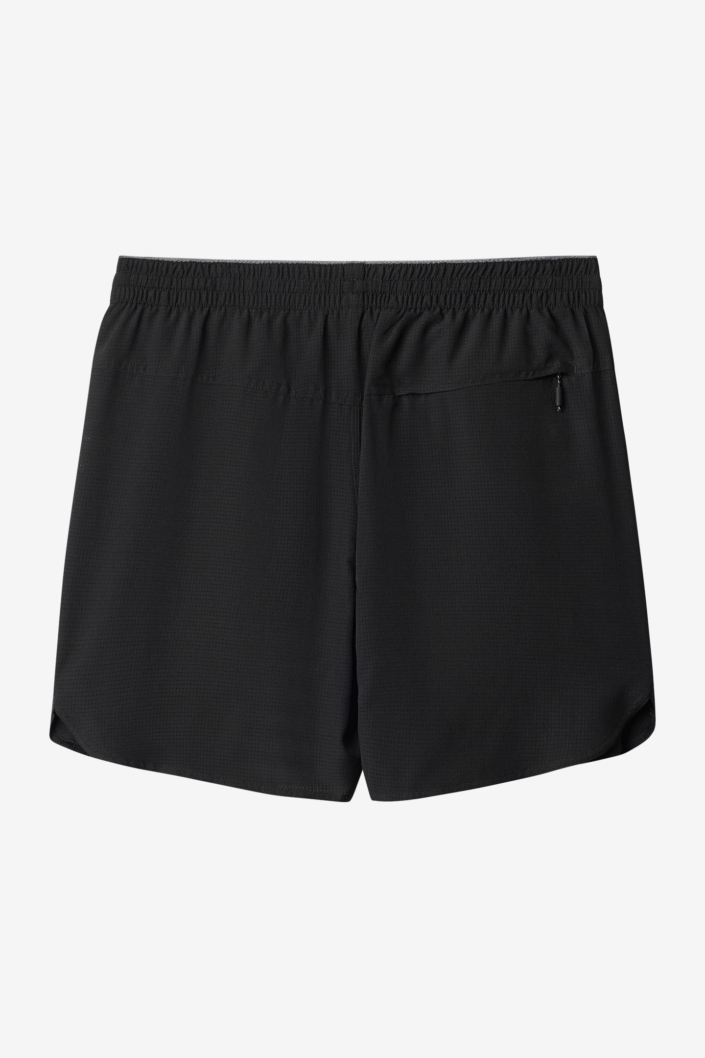 TRVLR Tech Lined Hybrid Hybrid Shorts - Black | O'Neill