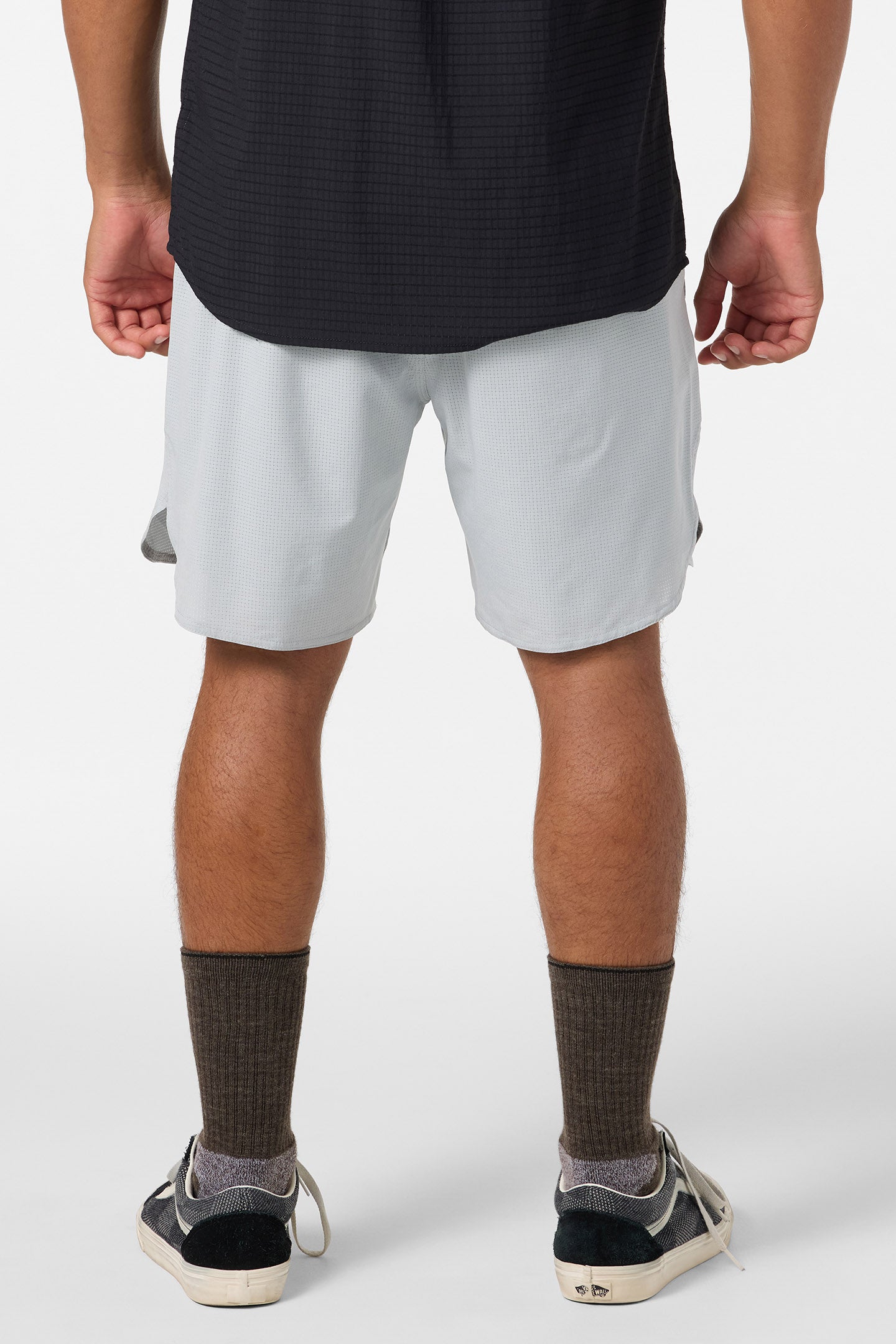 ウェア ballaholic Reversible Tanks & Shorts TRVLR Tech Lined Hybrid Hybrid Shorts - High-Rise | O'Neill