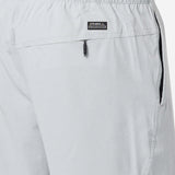 TRVLR Tech Lined 17" Hybrid Shorts - High-Rise | O'Neill