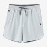 TRVLR Tech Lined 17" Hybrid Shorts - High-Rise | O'Neill