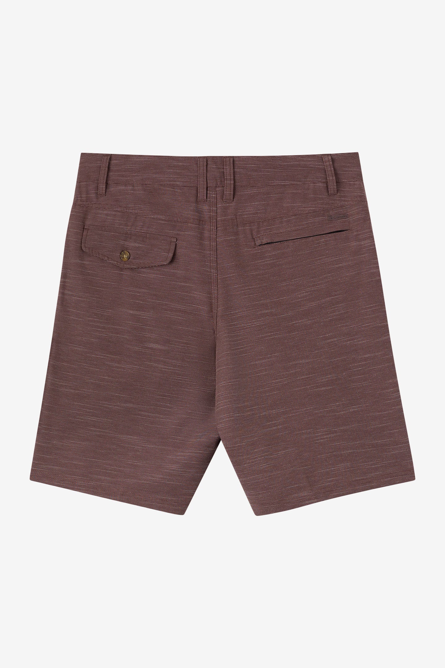 Portola Slub Check 20