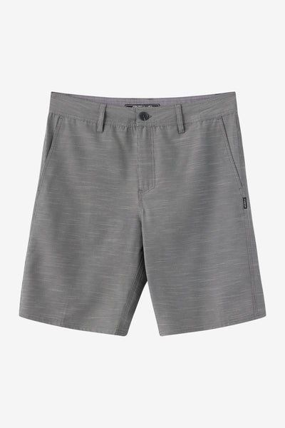 Portola Slub Check 20