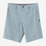 Portola Slub Check 20" Hybrid Shorts