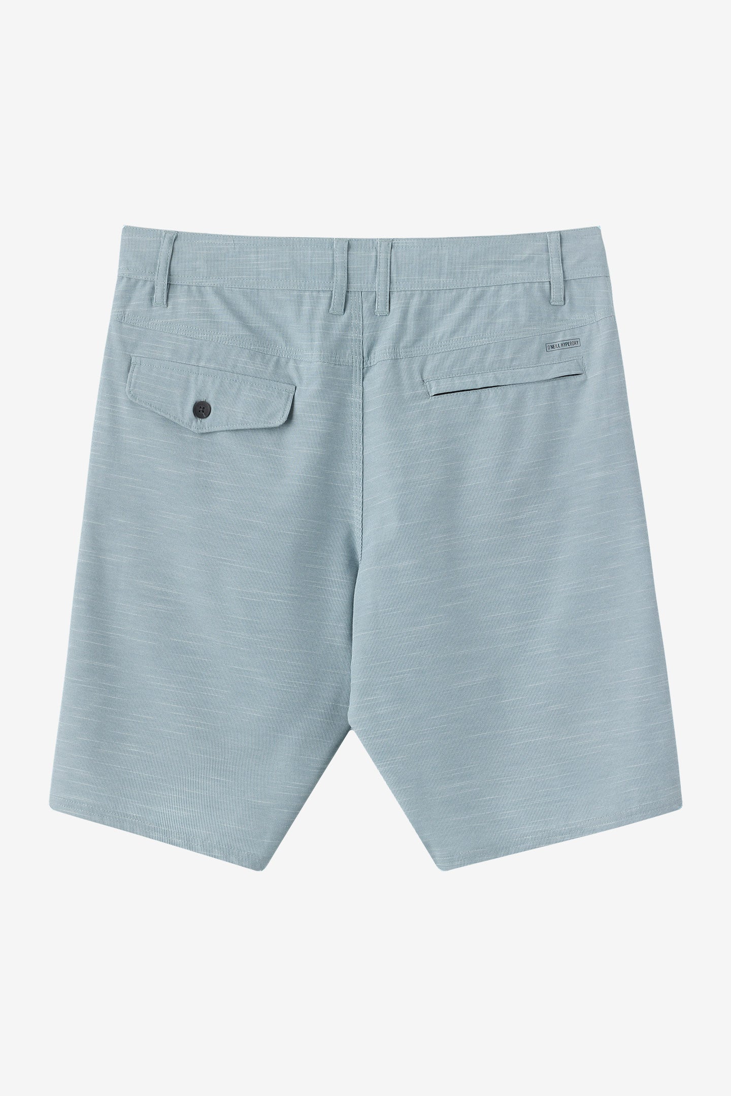 Portola Slub Check 20