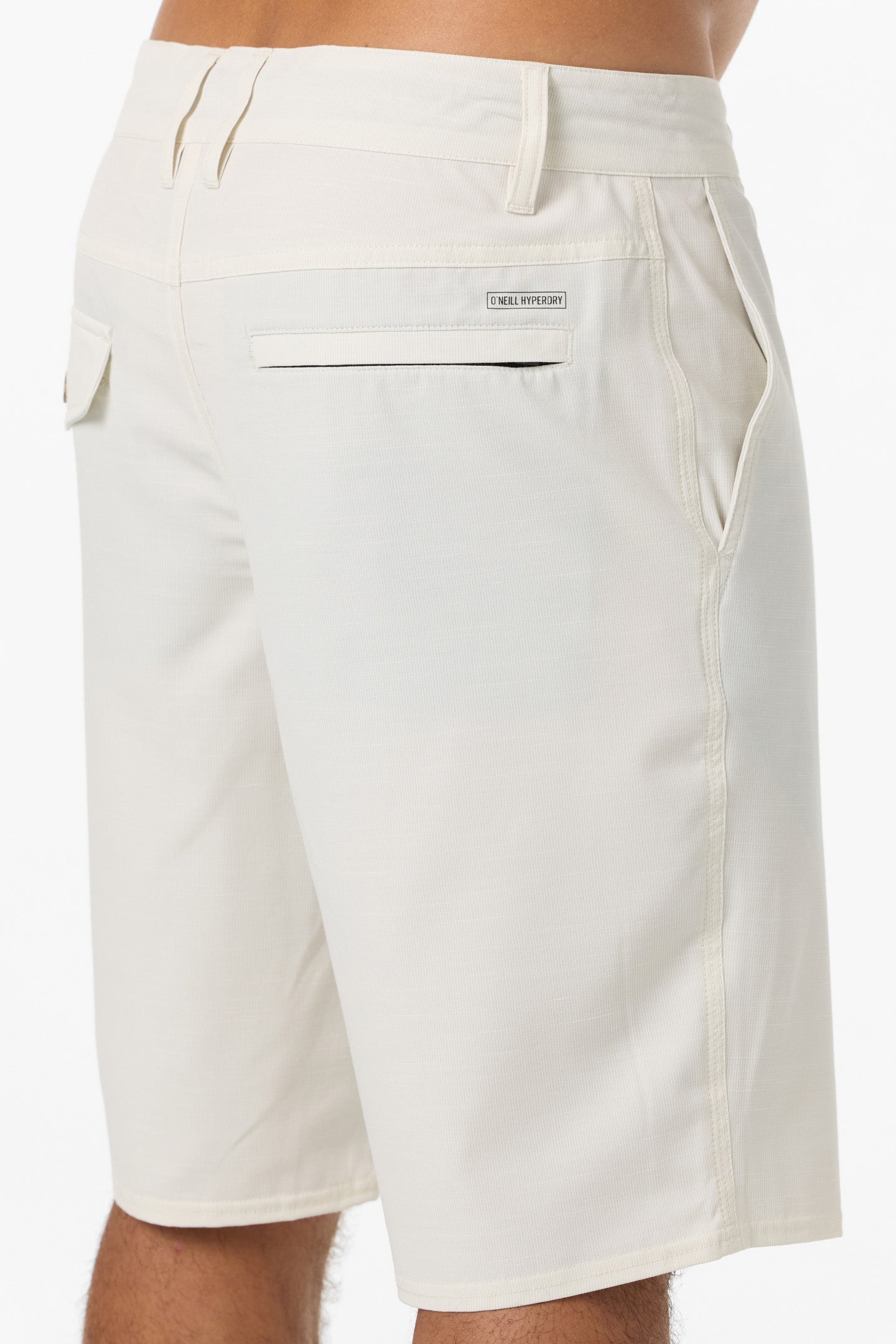 Portola Slub Check 20