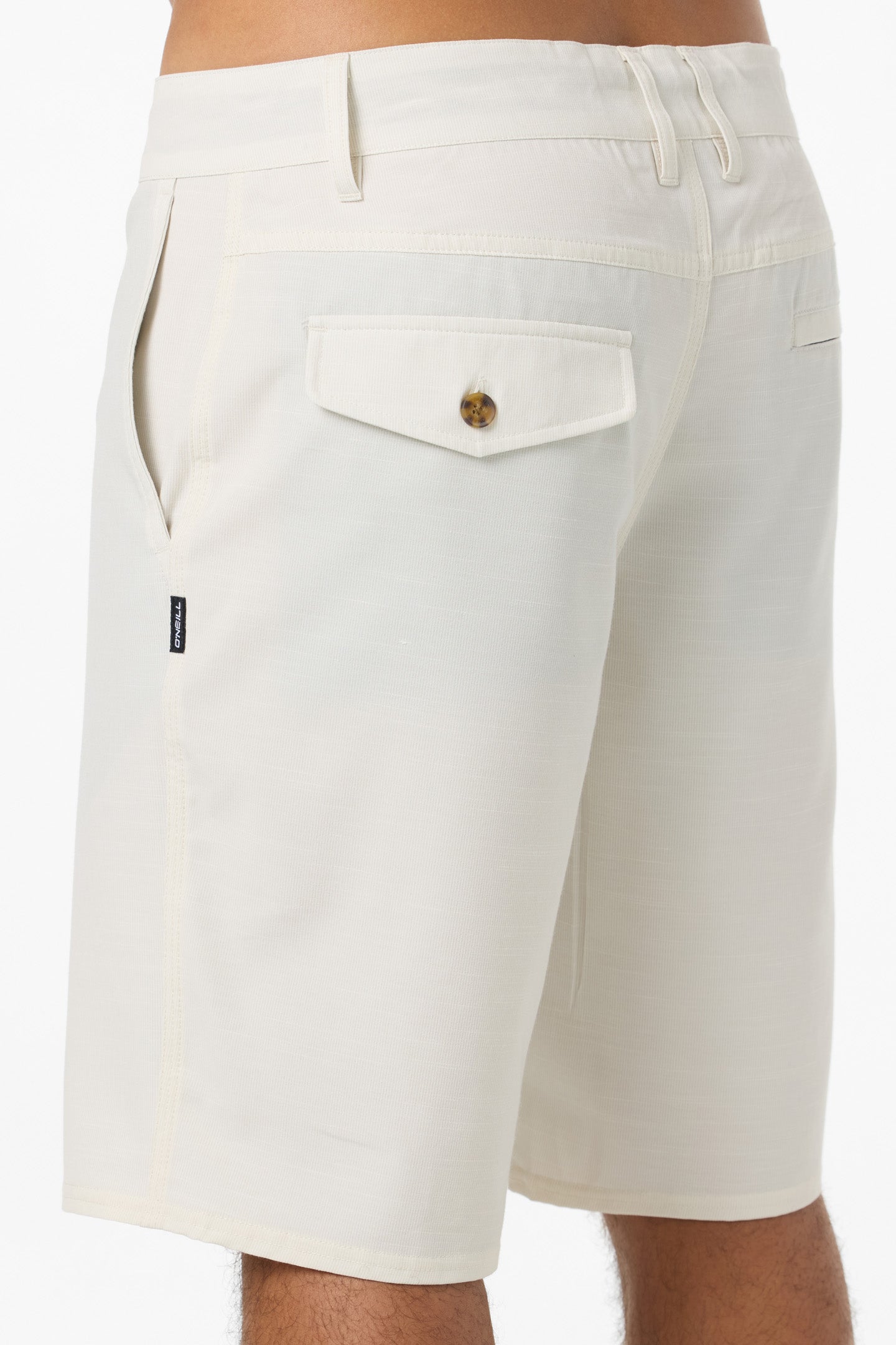 Portola Slub Check 20