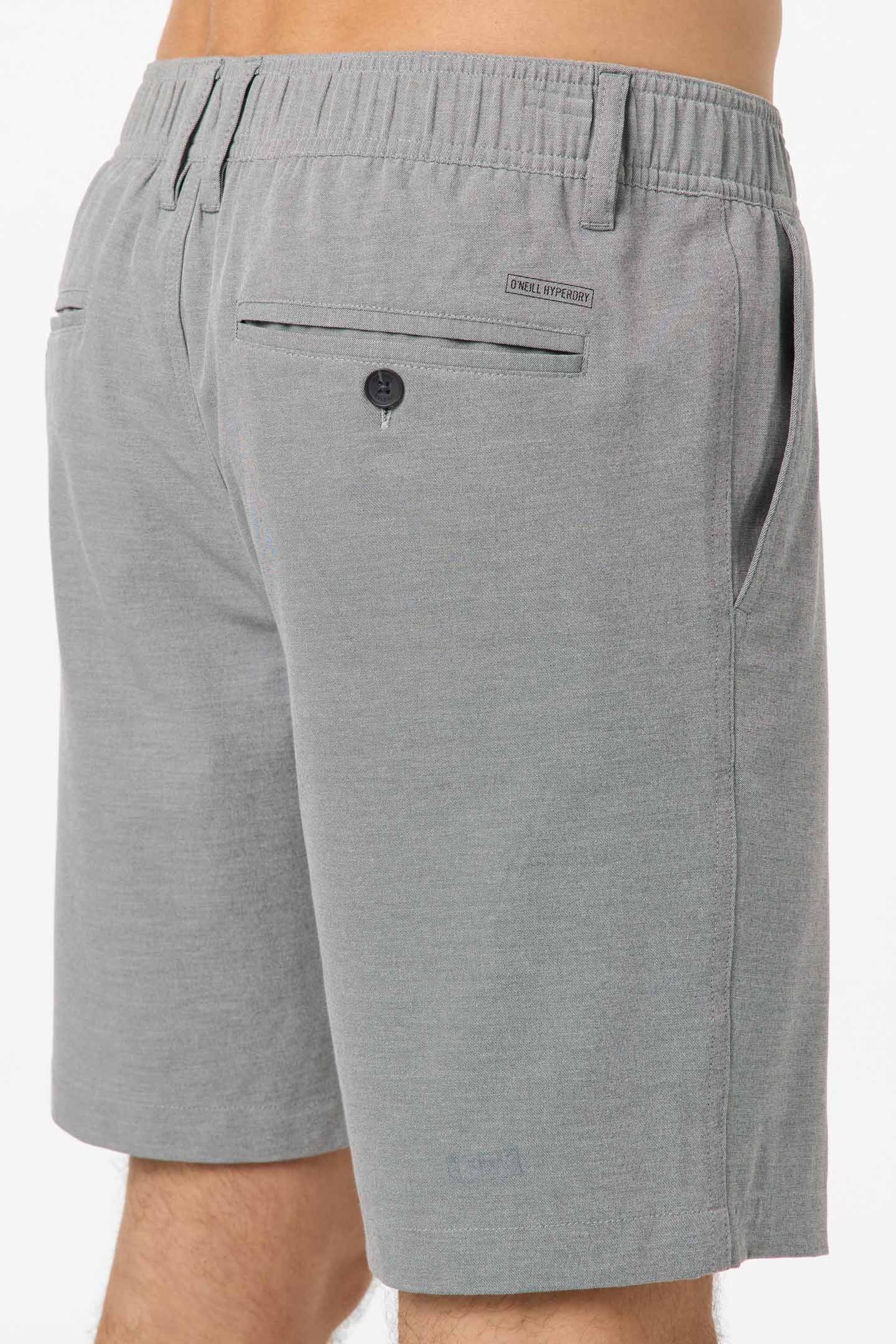 Reserve Light Check Elastic Waist 18