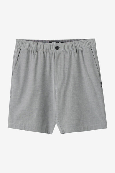 Reserve Light Check Elastic Waist 18