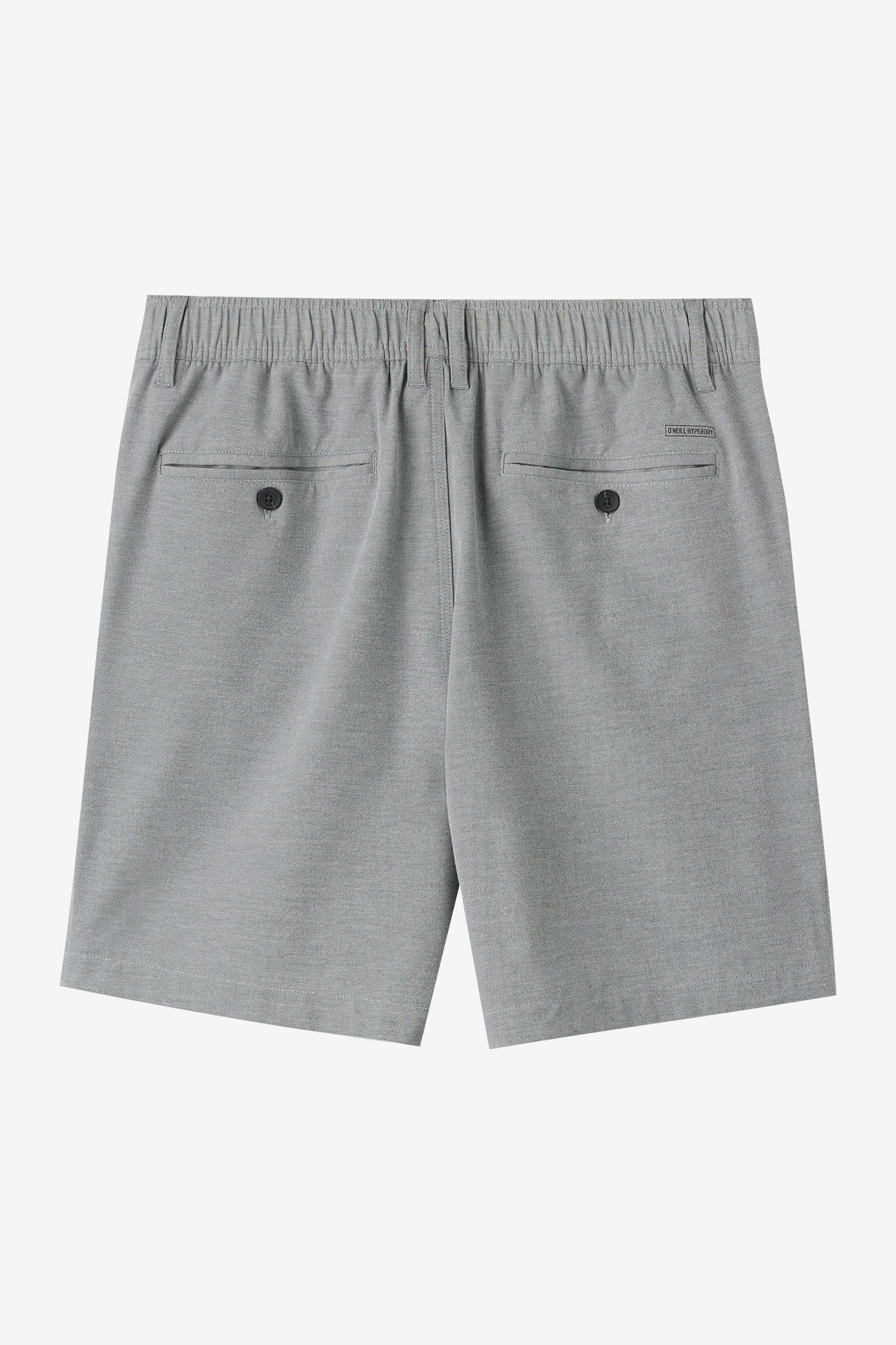 Reserve Light Check Elastic Waist 18