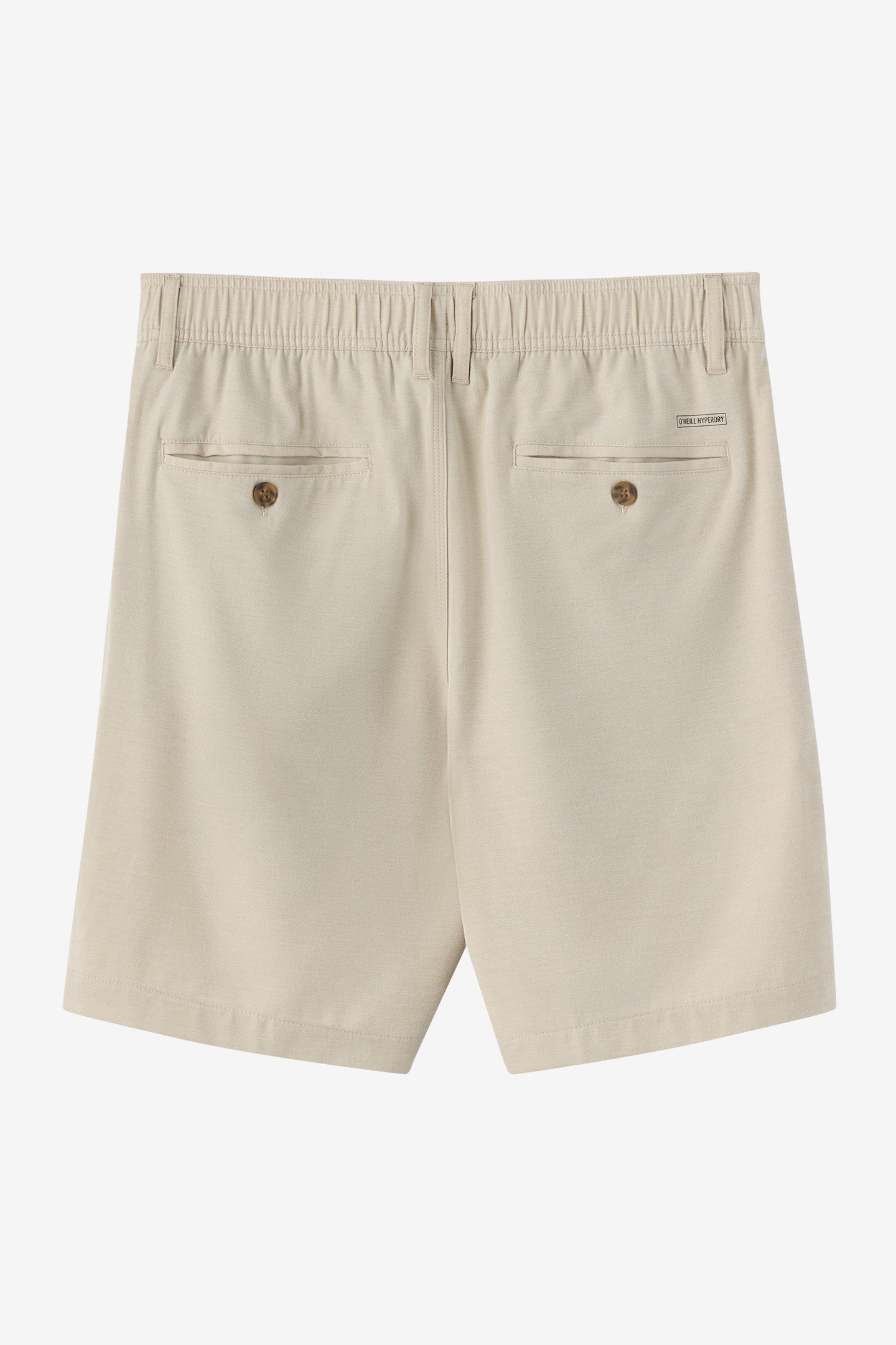 Reserve Light Check Elastic Waist 18
