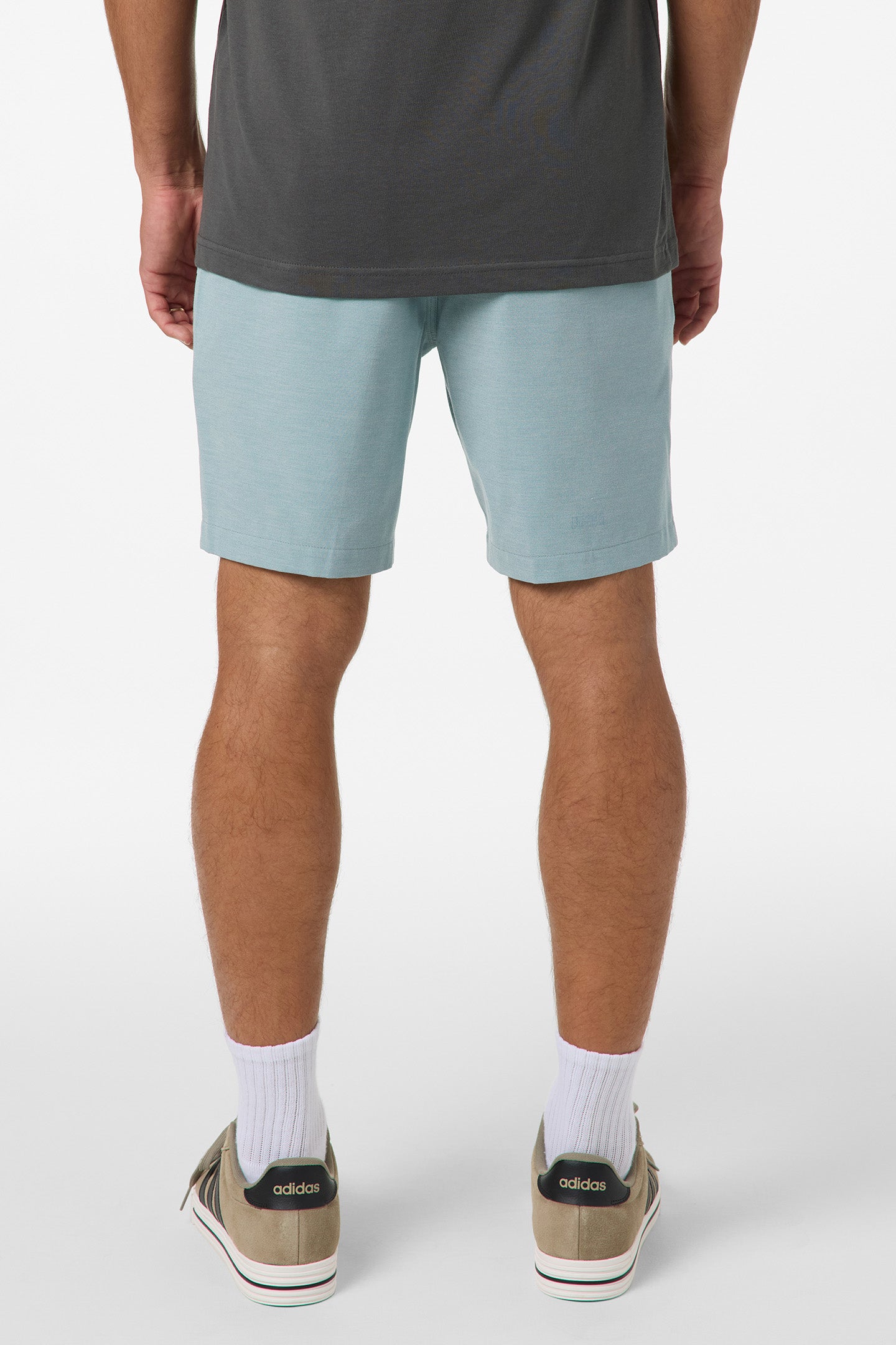 Reserve Light Check Elastic Waist 18