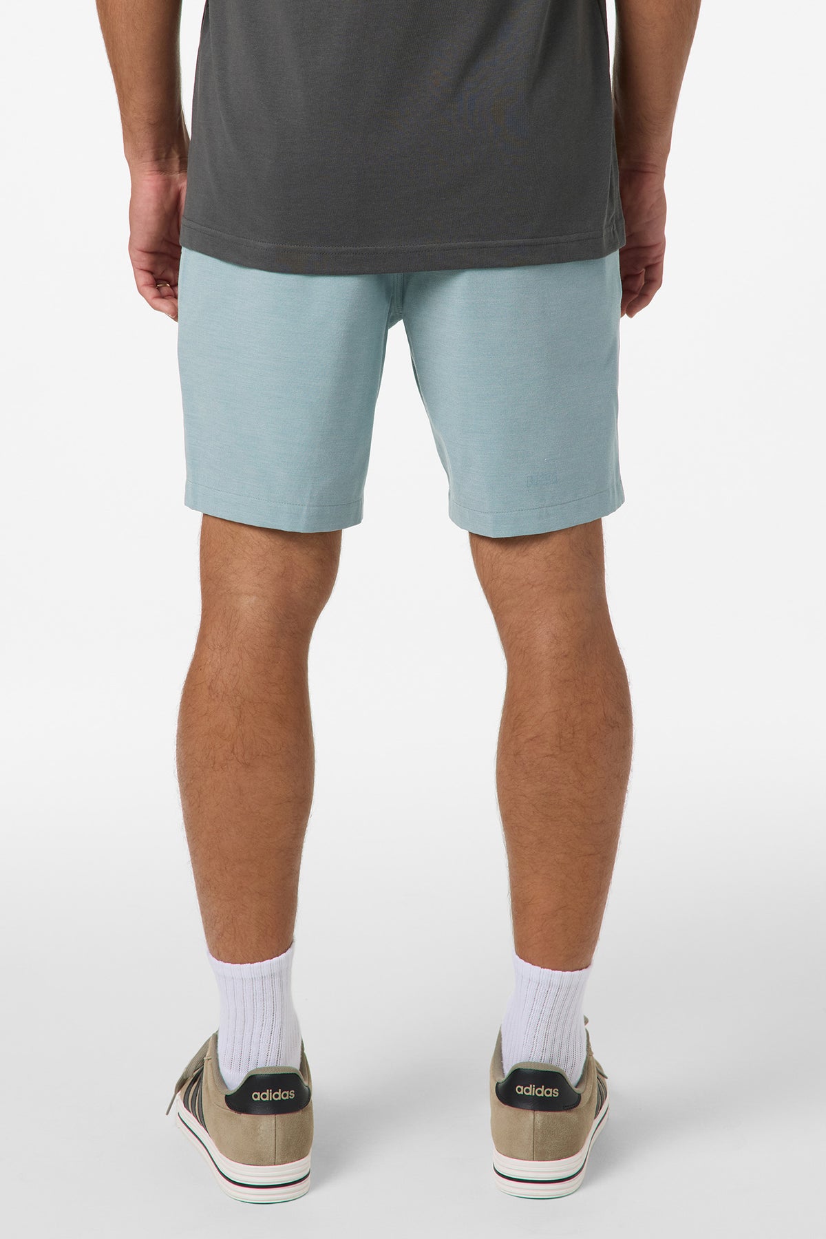 Reserve Light Check Elastic Waist 18