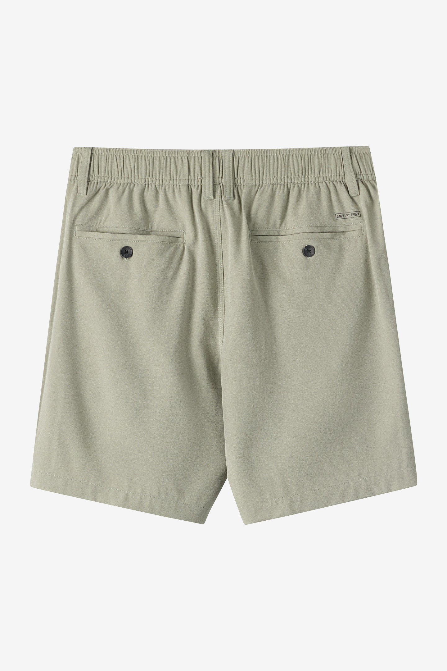 Reserve Light Check Elastic Waist 18