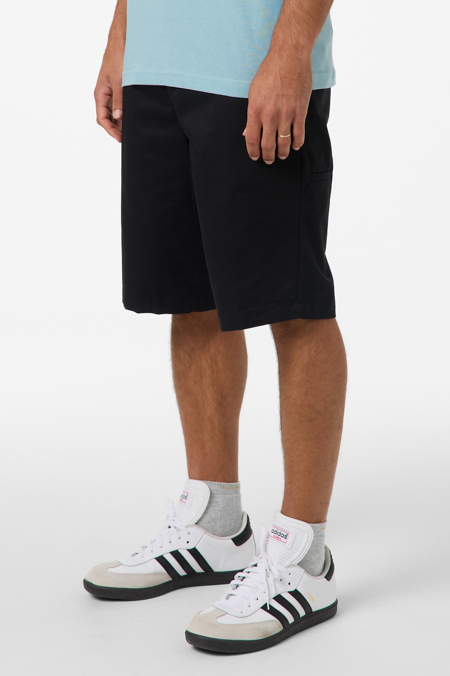 Redwood Shorts - Black | O'Neill
