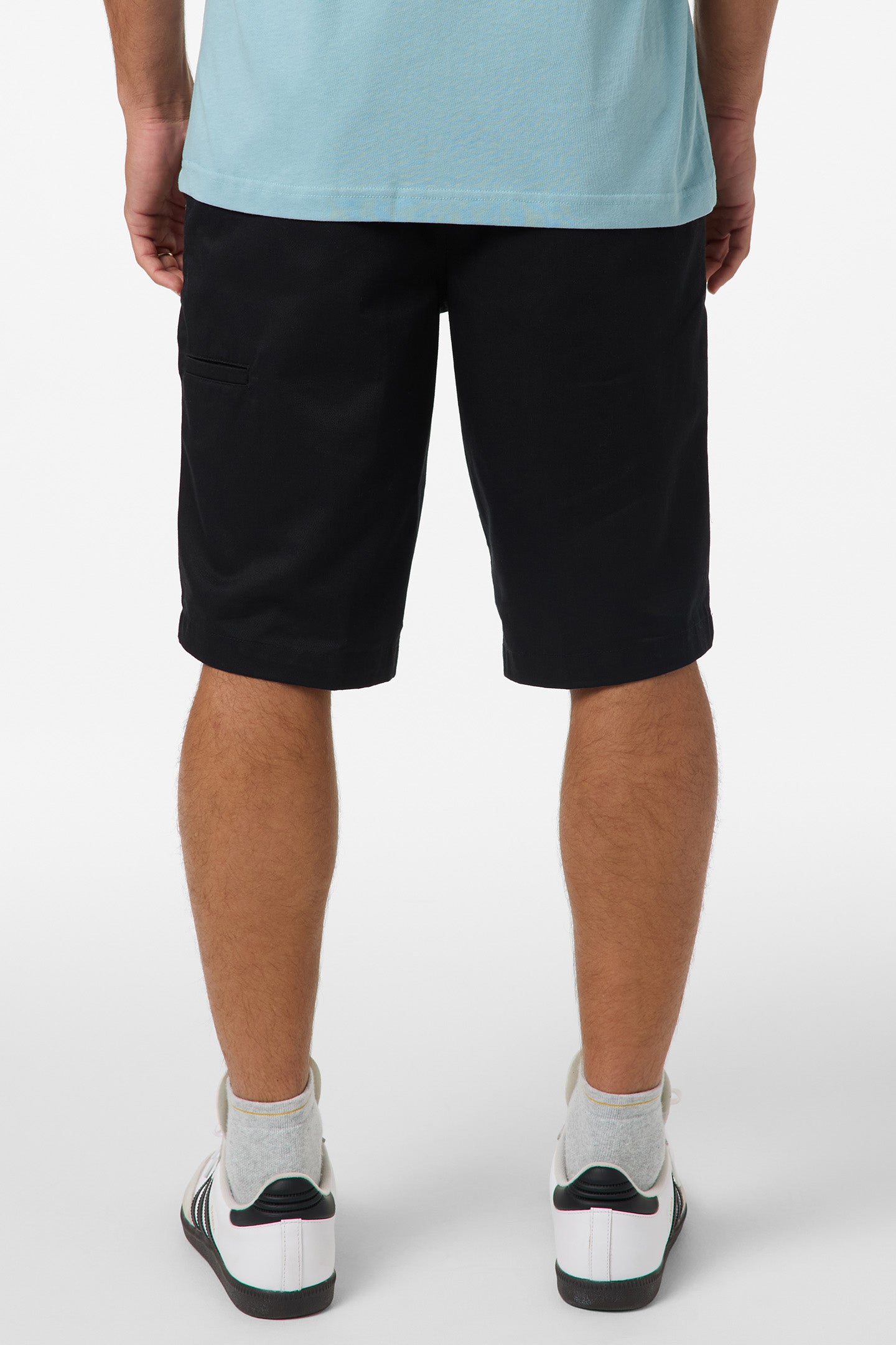 Redwood Shorts - Black | O'Neill