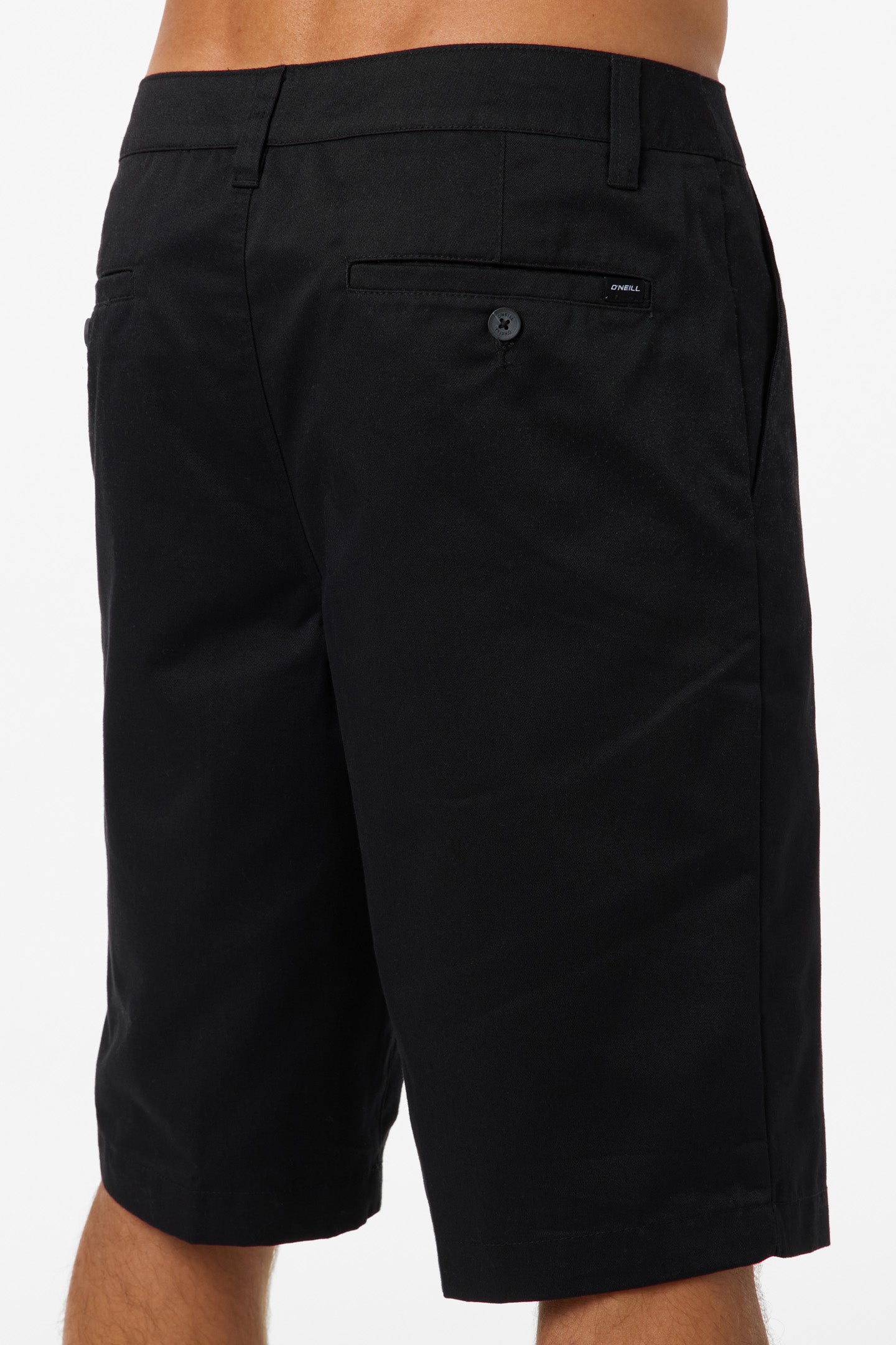 Redwood Shorts - Black | O'Neill