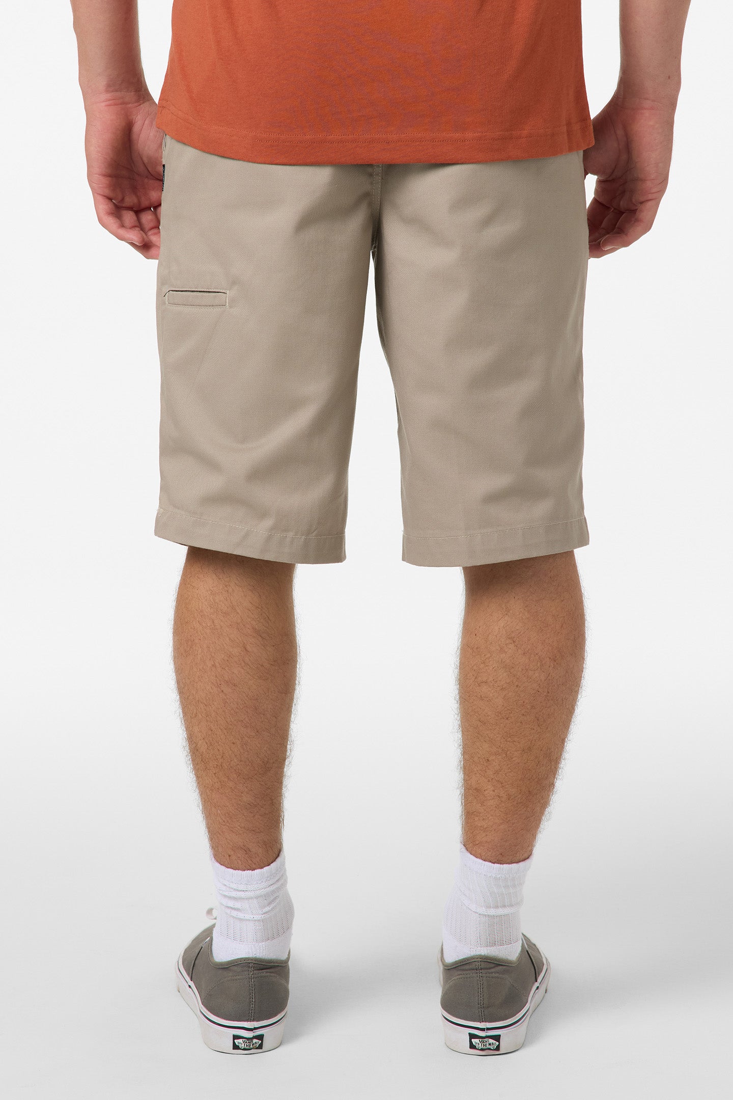 Redwood Shorts - Khaki | O'Neill