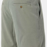 Reserve Light Check 19" Hybrid Shorts