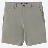 Reserve Light Check 19" Hybrid Shorts