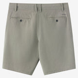 Reserve Light Check 19" Hybrid Shorts