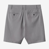 Reserve Light Check 19" Hybrid Shorts - Dark Shadow | O'Neill
