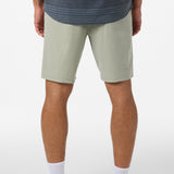 Reserve Light Check 19" Hybrid Shorts