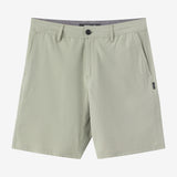 Reserve Light Check 19" Hybrid Shorts