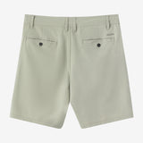 Reserve Light Check 19" Hybrid Shorts
