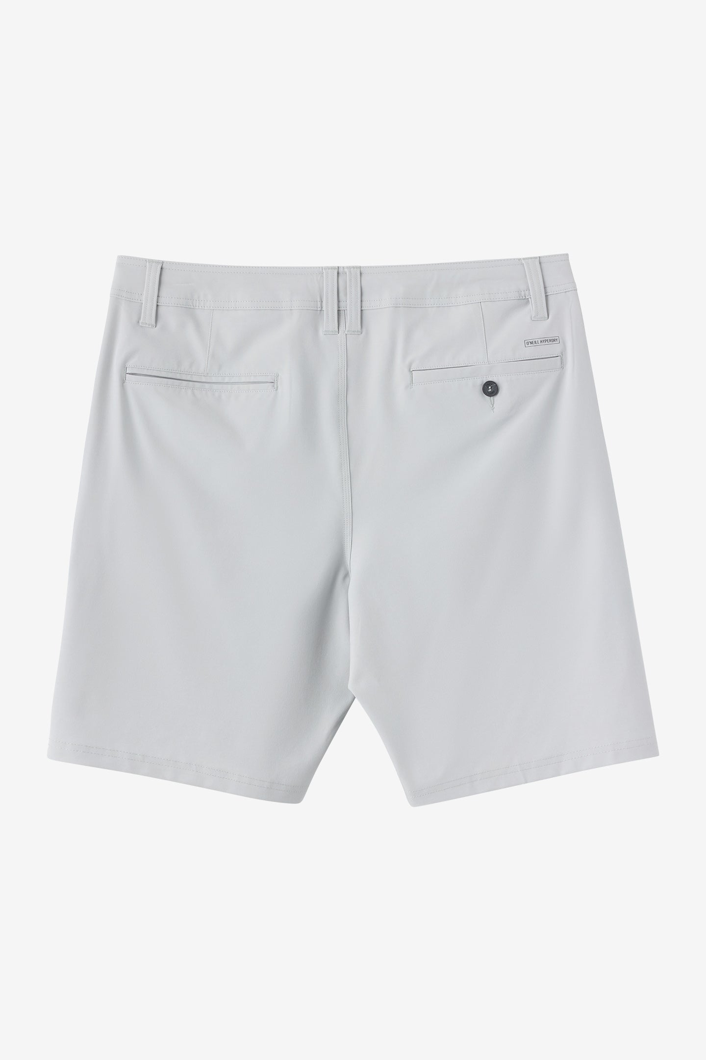 Reserve Heather 19" Hybrid Shorts - Hthr High Rise | O'Neill