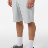 Reserve Heather 21" Hybrid Shorts