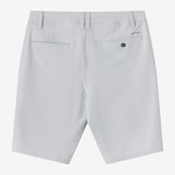 Reserve Heather 21" Hybrid Shorts