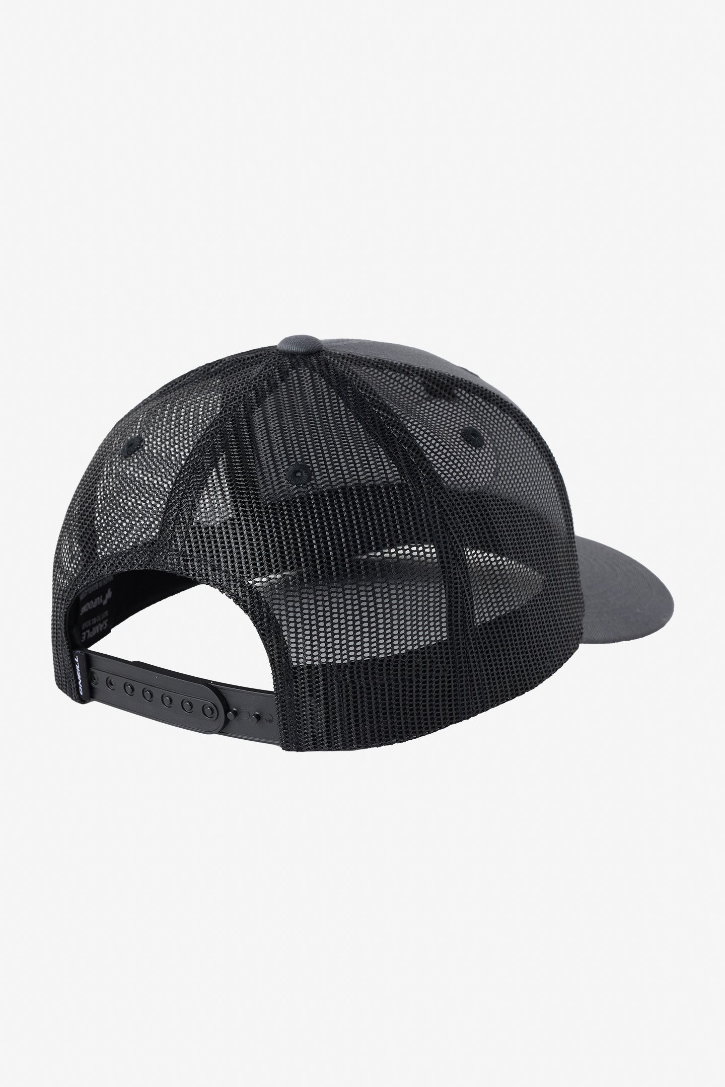 Logo Trucker Hat - Dark Shadow | O'Neill
