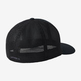 Stacked Stretch Fit Hat